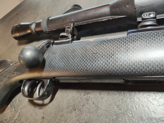 Opakovacia guľovnica Mauser K98 - 30-06 SPRINGFIELD - 4
