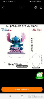 Balonova vyzdoba - 4