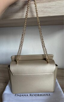 Dajana Rodriguez Kristyna Bohemian - kozena kabelka - 4