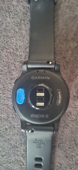 GARMIN Vivoactive 4S - 4
