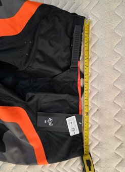 Mx nohavice Fox 180 Ballast - XL (36) - 4