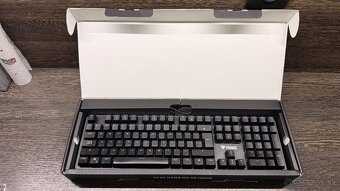 Klavesnica YENKEE YKB 3400 PANZER - 4