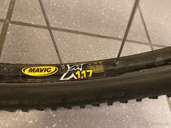 Ghost Special XT Mtb - 4