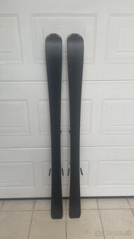 Lyže Fischer 150 cm My Style - 4