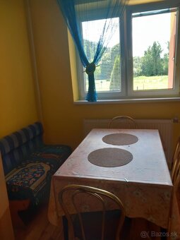 Ubytovanie Žilina -okolie - 4