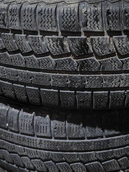 Predam 4× zimné pneumatiky 195/65R15 91T Matador - 4