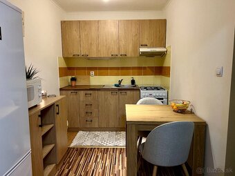 1,5 izbový byt Košice - Terasa - 4