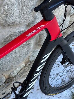 Canyon Aeroad cf sl 7 - 4