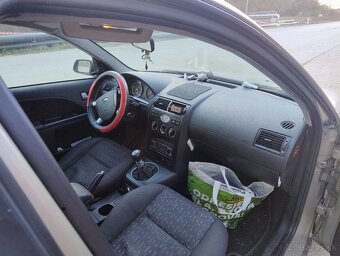 Ford mondeo 2.0Tdci - 4