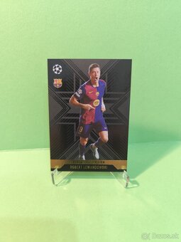 Topps match Attax extra 2024/25 limitovaná edícia - 4