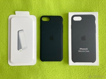 Apple ochranný kryt na Iphone 7,8,SE2 (2020) - 4