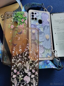 Samsung Galaxy A21s - 4