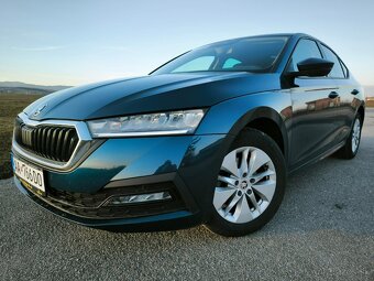 Škoda Octavia 2.0 TDI SCR Joy - 4