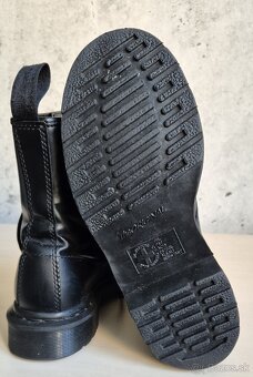 Dr. Martens 1460 Mono EU36 - 4