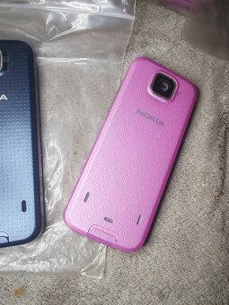 Nokia 7310 supernova kryty (10ks) - RETRO - 4