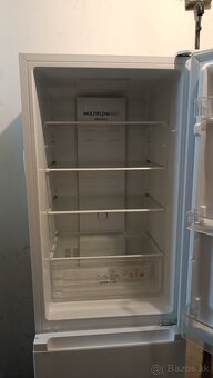 Kombinovaná chladnička s mrazničkou - 4