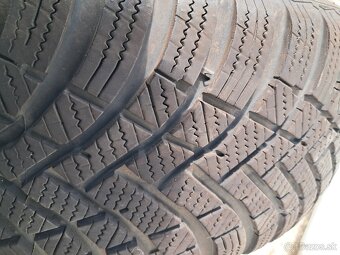 Zimné pneu - 4