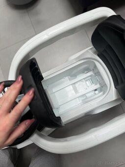 Odrážadlo Mercedes G - 4