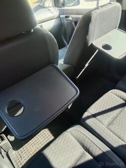 Volkswagen Touran 1.4 tsi - 4