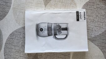 Parny hrniec Philips Avent 4v1 - 4