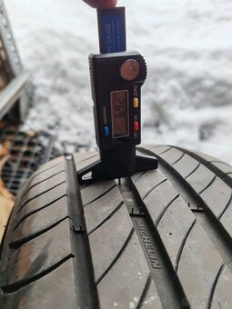 205/55 R16 Michelin Primacy 4 - 4