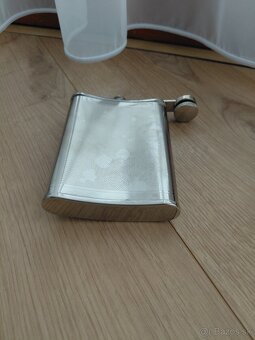 Miniploskacky na alkohol - 4