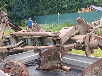 Súťažný pluh - 4