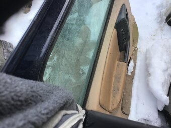 Jeep grand cherokee dvere - 4