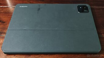 Púzdro na Xiaomi Pad 7 / 7 Pro - len púzdro s klávesnicou - 4