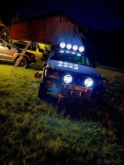 Jeep Grand Cherokee 3.0 CRD WK/WH - 4