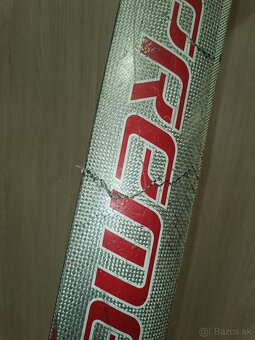 Brankárska hokejka Bauer Supreme S pro - 4