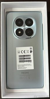 Xiaomi Redmi Note 15 pro 5G 8/256GB nový - 4