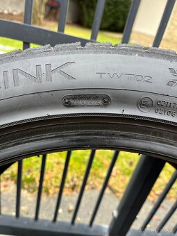 255/45 R20 TRIANGLE - 4