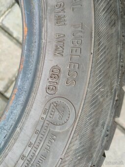 Matador 165/70 r14 - 4