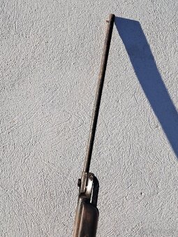 Historická vzduchovka - 4