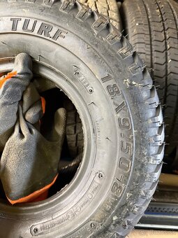 PNEU 18x9,5-8 - 4