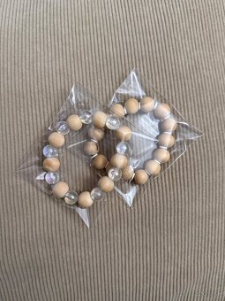 Náramky Hand Made - 4