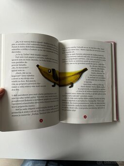 Dobrý deň, opica škorica - 4