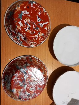 Predám smaltovane veci - 4