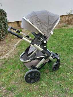 Kočiar Joolz Geo 2 - 4