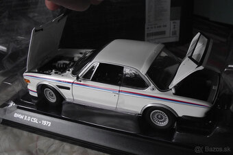 1:18 BMW 3.0 CSL - 4