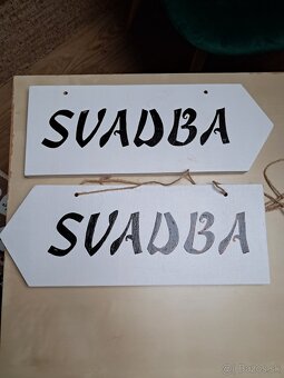 Svadobný balíček - 4