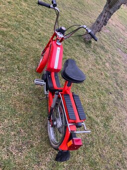 Predám babetta 210 pôvodný stav - 4