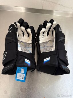 Rukavice Bauer Flylite SR - 4
