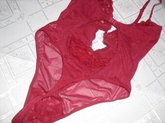 Triumph sexy s goralkami - 4