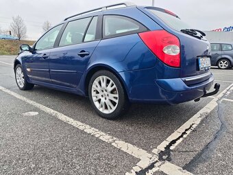 Renault Laguna Grandtour - 4
