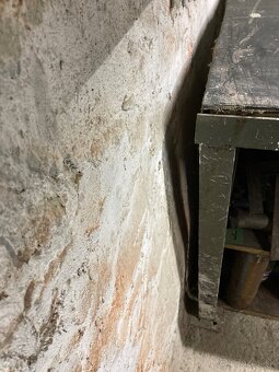 Pracovny stol ponk - 4