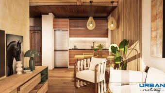 KONDO HOTEL S VODOPÁDOM - ALMASI 62 M2 - 4