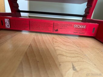 STOKKE - 4