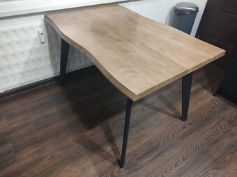 Jedálenský stôl - 4